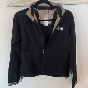 The North Face flight series Apex Zip-Up Jacket